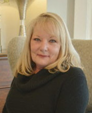 Photo of Patti Besler